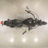 Мотоцикл Yamaha VIRAGO XV250 з пробігом 22981 km