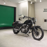 Мотоцикл Yamaha VIRAGO XV250 з пробігом 22981 km