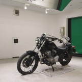 Мотоцикл Yamaha VIRAGO XV250 з пробігом 22981 km