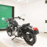 Мотоцикл Yamaha VIRAGO XV250 з пробігом 22981 km