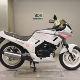 Мотоцикл Honda VT250FH з пробігом 10482 km