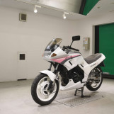 Мотоцикл Honda VT250FH з пробігом 10482 km