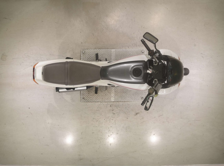 Мотоцикл Honda VT250FH з пробігом 10482 km