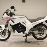 Мотоцикл Honda VT250FH з пробігом 10482 km