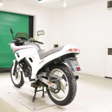 Мотоцикл Honda VT250FH з пробігом 10482 km