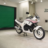 Мотоцикл Honda VT250FH з пробігом 10482 km