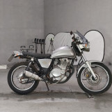 Мотоцикл Suzuki VOLTY з пробігом 10696 km