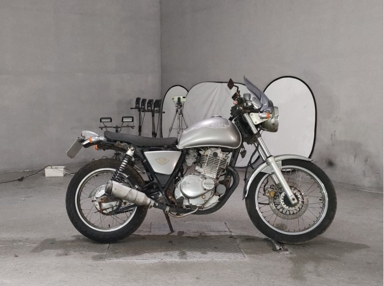 Мотоцикл Suzuki VOLTY з пробігом 10696 km