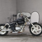 Мотоцикл Honda MAGNA250 з пробігом 48515 km