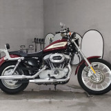 Мотоцикл HD SPORTSTER XL1200R з пробігом 882 km