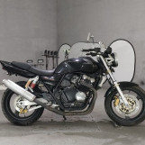 Мотоцикл Honda CB400SFV с пробегом 37893 km