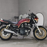 Мотоцикл Honda CB750 з пробігом 66575 km