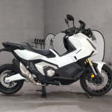 Мотоцикл Honda X-ADV750 з пробігом 2 km
