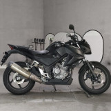 Мотоцикл Honda CB250F с пробегом 14386 km