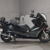 Мотоцикл Honda FORZA Z з пробігом 28259 km