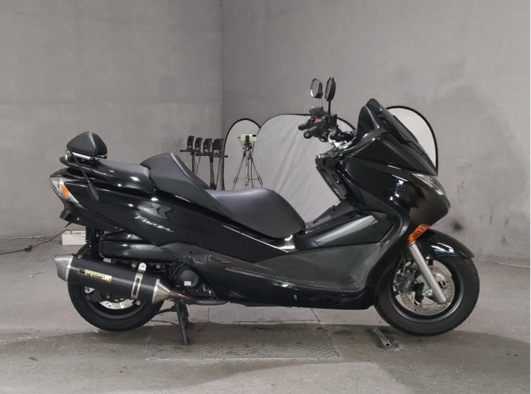 Мотоцикл Honda FORZA Z з пробігом 28259 km