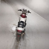 Мотоцикл Honda CB400SF з пробігом 34369 km
