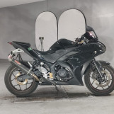 Мотоцикл Yamaha YZF-R25 з пробігом 43727 km