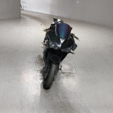 Мотоцикл Yamaha YZF-R25 з пробігом 43727 km