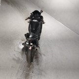 Мотоцикл Yamaha YZF-R25 з пробігом 43727 km