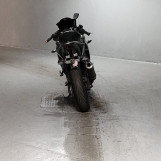 Мотоцикл Yamaha YZF-R25 з пробігом 43727 km