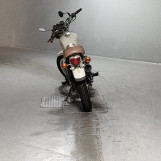 Мотоцикл Honda SILKROAD з пробігом 14428 km