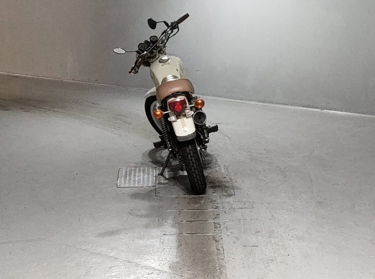 Мотоцикл Honda SILKROAD з пробігом 14428 km