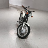 Мотоцикл Honda SILKROAD з пробігом 14428 km