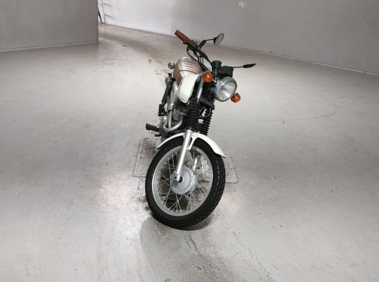 Мотоцикл Honda SILKROAD з пробігом 14428 km