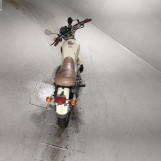 Мотоцикл Honda SILKROAD з пробігом 14428 km