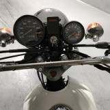 Мотоцикл Honda SILKROAD з пробігом 14428 km