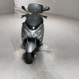 Мотоцикл Suzuki BURGMAN200 с пробегом 53880 km
