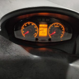 Мотоцикл Suzuki BURGMAN200 с пробегом 53880 km