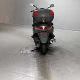 Мотоцикл Suzuki BURGMAN200 с пробегом 53880 km