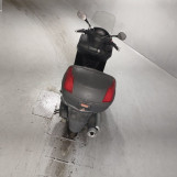Мотоцикл Suzuki BURGMAN200 с пробегом 53880 km