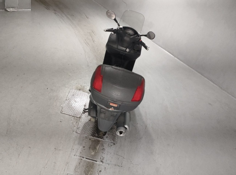 Мотоцикл Suzuki BURGMAN200 с пробегом 53880 km