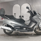 Мотоцикл Suzuki BURGMAN200 с пробегом 53880 km