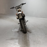 Мотоцикл Kawasaki D TRACKER