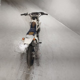 Мотоцикл Kawasaki D TRACKER