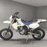 Мотоцикл Kawasaki D TRACKER