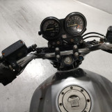 Мотоцикл Honda CB750 с пробегом 82587 km