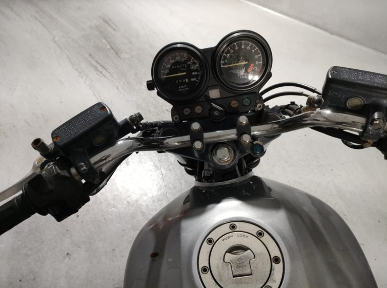 Мотоцикл Honda CB750 с пробегом 82587 km