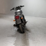 Мотоцикл Honda CB750 с пробегом 82587 km