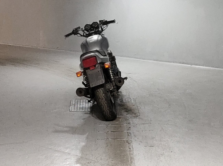 Мотоцикл Honda CB750 с пробегом 82587 km