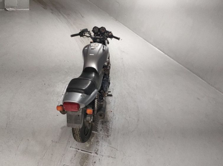 Мотоцикл Honda CB750 с пробегом 82587 km