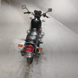 Мотоцикл Honda CB750SFK з пробігом 6824 km