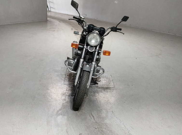 Мотоцикл Honda CB750SFK з пробігом 6824 km