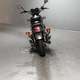 Мотоцикл Honda CB750SFK з пробігом 6824 km