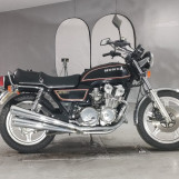 Мотоцикл Honda CB750SFK з пробігом 6824 km