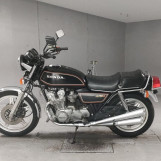 Мотоцикл Honda CB750SFK з пробігом 6824 km